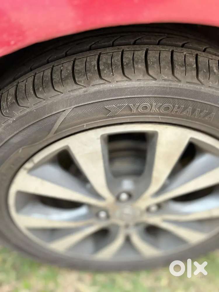 Hyundai Fluidic Verna 2017 Diesel Well Maintained