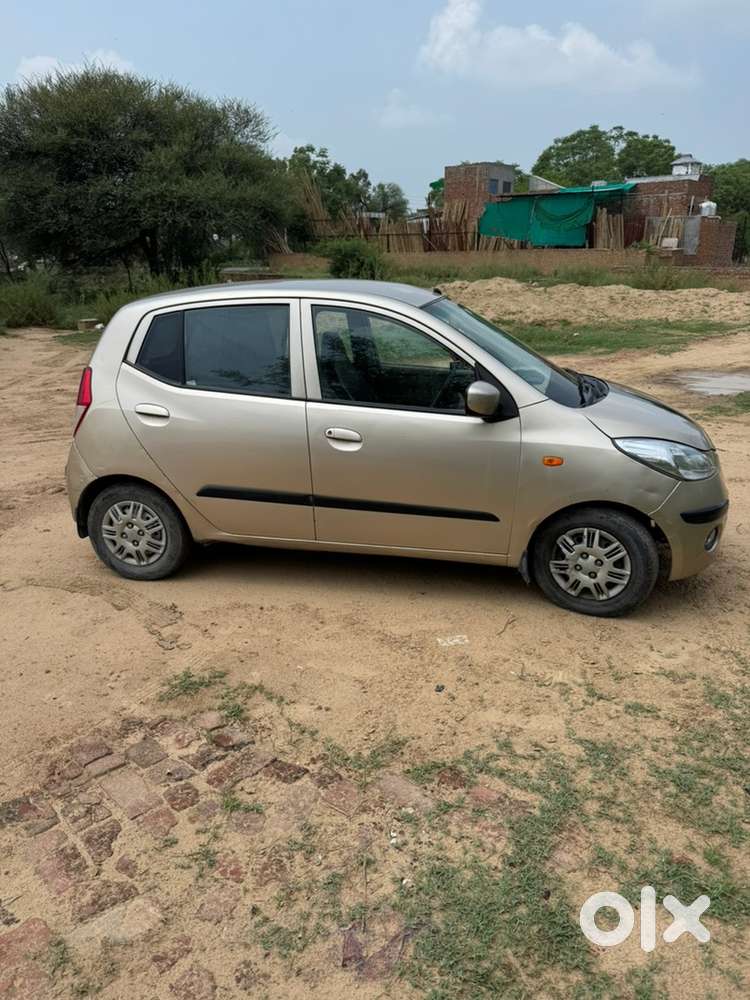 Hyundai I10 Magna O 2010
