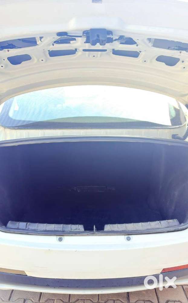 Tata Tigor, 2019, Petrol