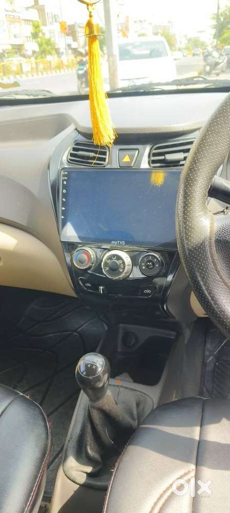 Hyundai Eon, 2016