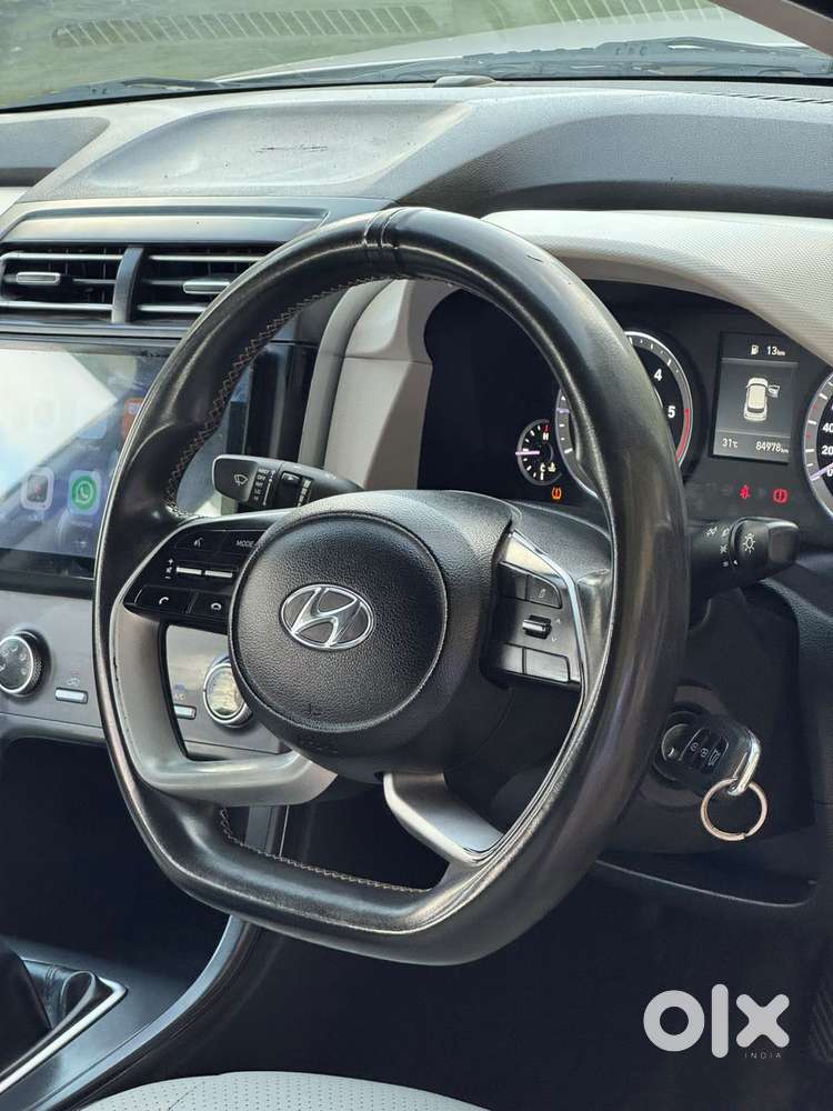 Hyundai Creta 1.5 Crdi E Diesel Mt, 2020, Diesel