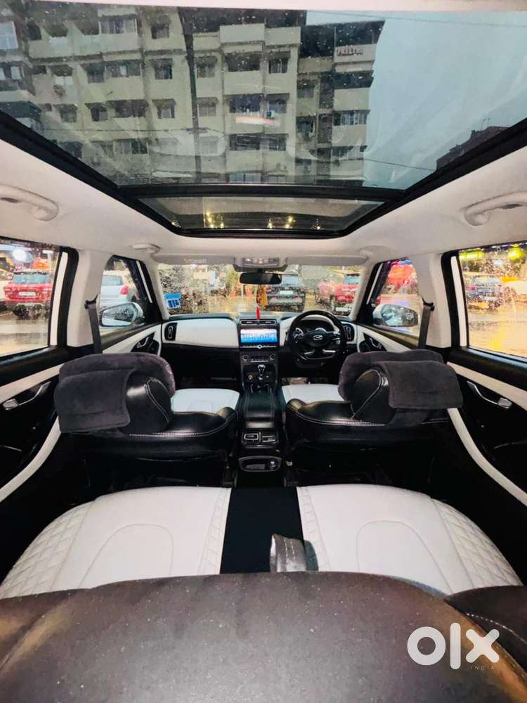 Hyundai Creta 1.5 Sx Executive Diesel, 2022, Diesel
