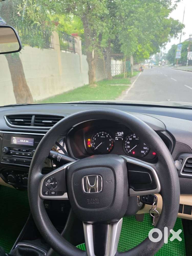 Honda Amaze 2024 Petrol Model
