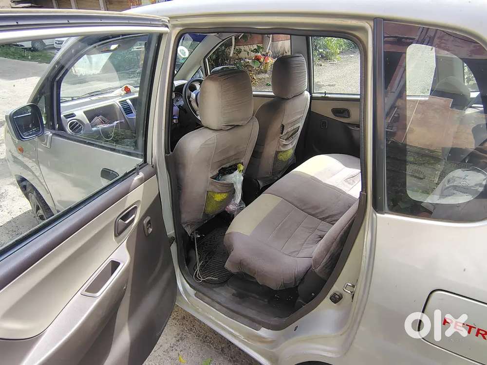 Maruti Suzuki Estilo Vxi 2011