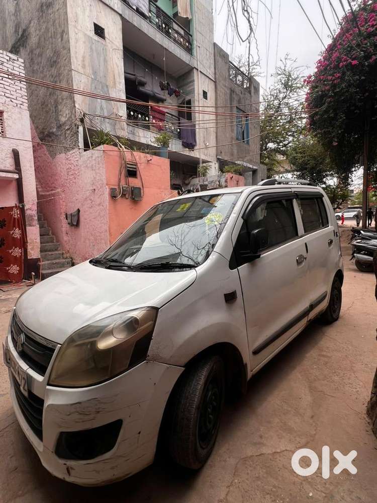 Maruti Suzuki 2016 Car
