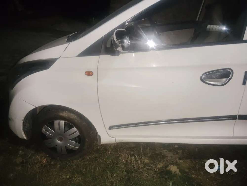 Hyundai Eon D-lite + 2014