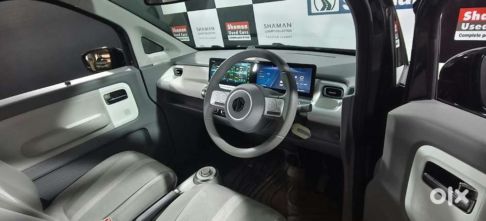 Mg Comet Ev Play, 2023, Electric