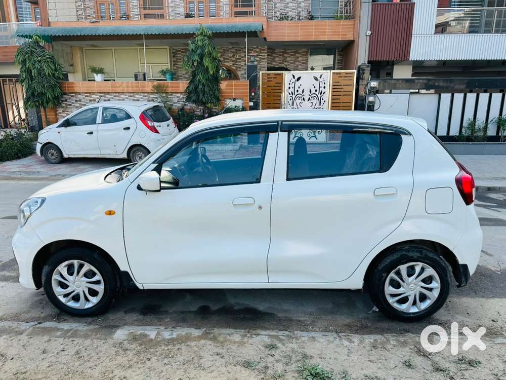 Maruti Suzuki Celerio