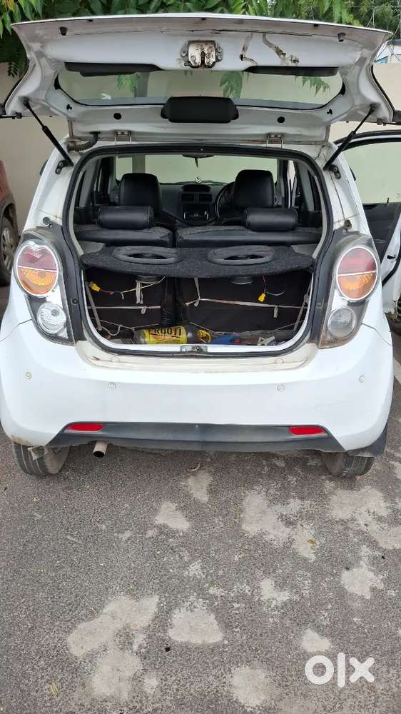 Chevrolet Beat 2014 Diesel 89000 Km Driven