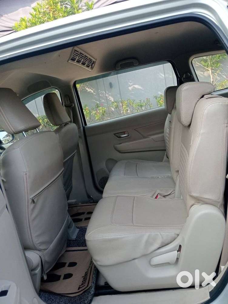 Maruti Suzuki Ertiga Zdi, 2019, Diesel