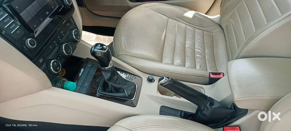 Tata Harrier Xz, 2020, Diesel