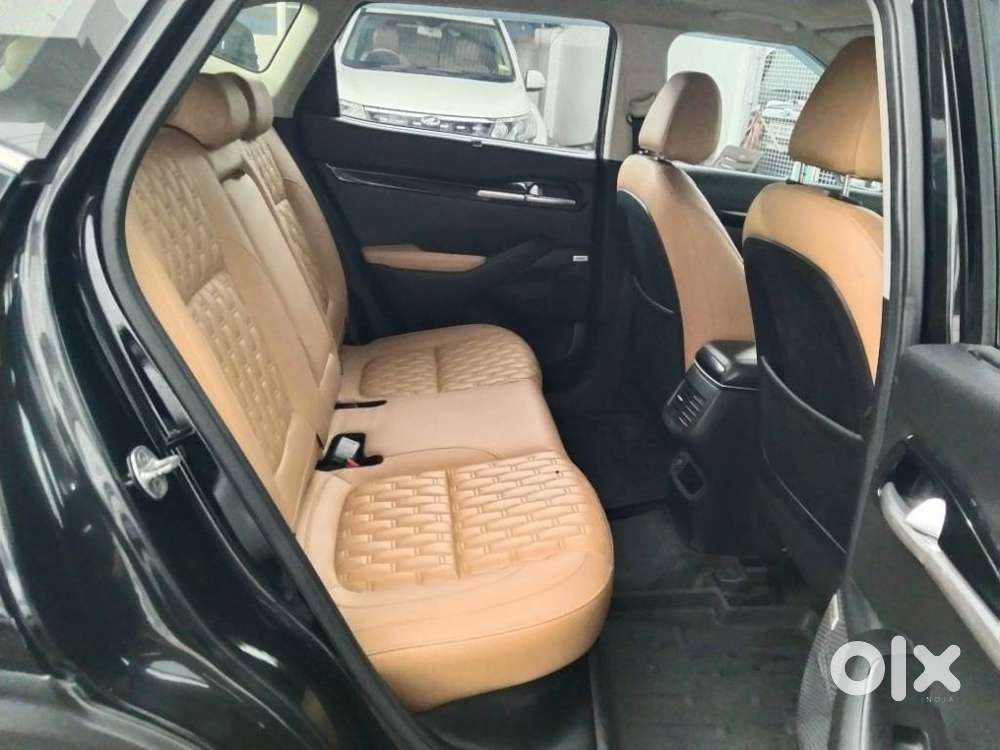 Kia Seltos D 1.5 Crdi Vgt Htx Plux, 2021, Diesel