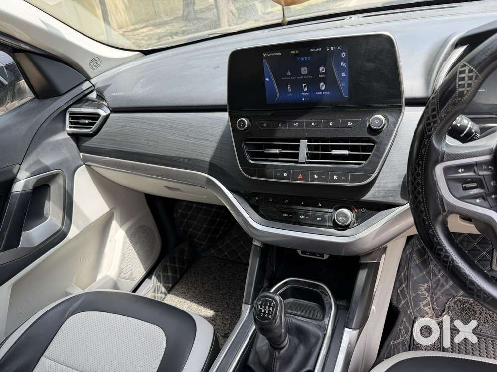 Tata Safari 2.0 Kryotec Xt, 2022, Diesel