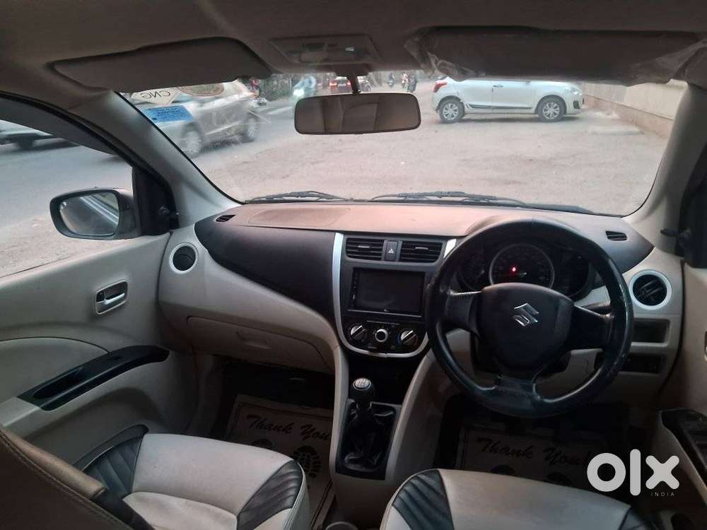Maruti Suzuki Celerio Cng Vxi Optional, 2019, Cng & Hybrids