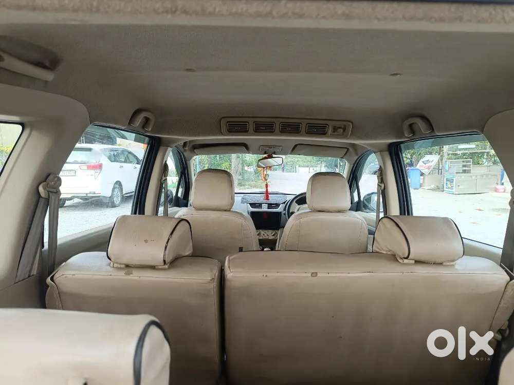 Maruti Suzuki Ertiga 2014 Diesel 160000 Km Driven