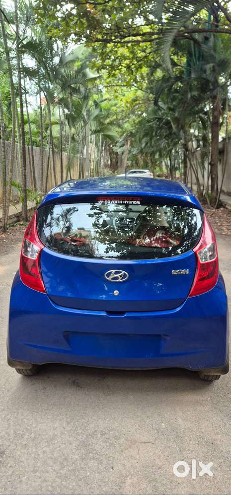 2017 Hyundai Eon Era Plus