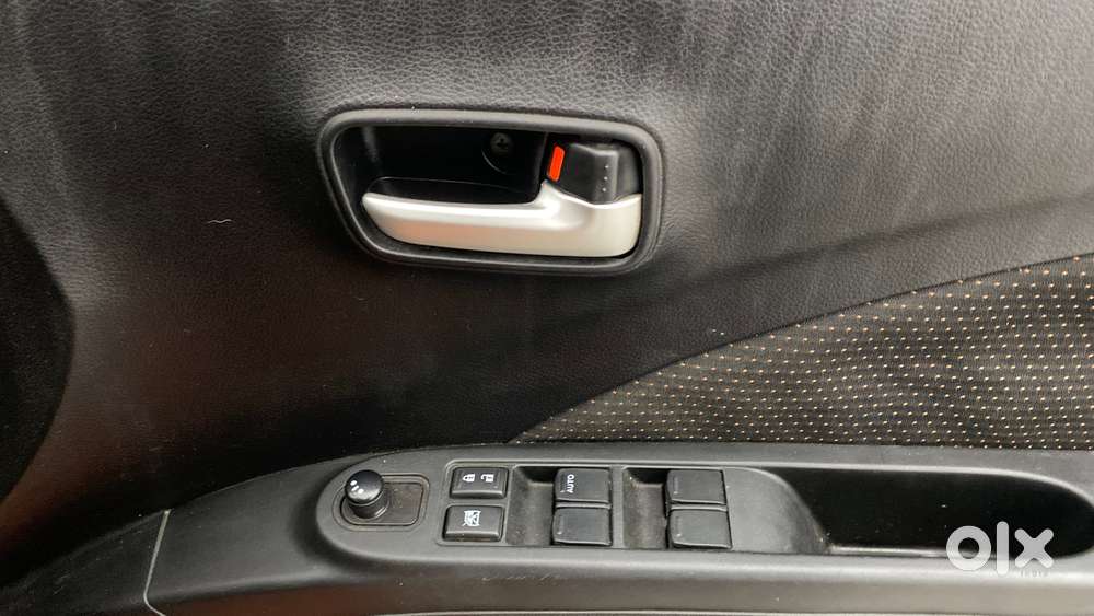 Maruti Suzuki Celerio X 1.0 Zxi (o) Amt, 2018, Petrol