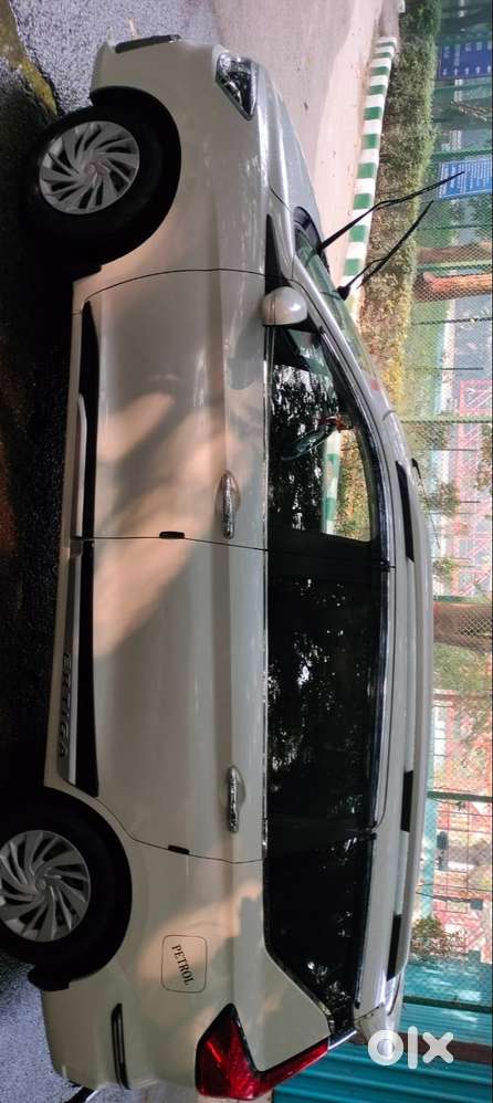 Maruti Suzuki Ertiga 2021 Cng & Hybrids 32850 Km Driven