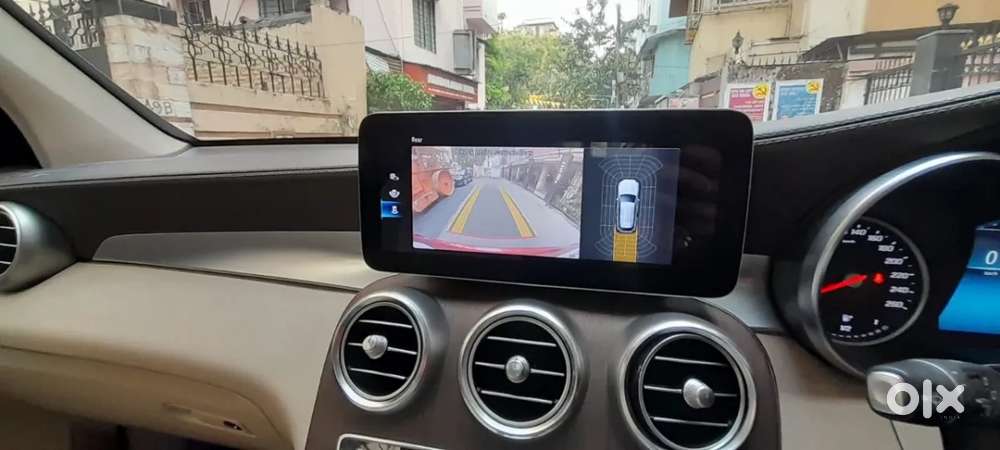Mercedes-benz Glc 220d 4matic, 2021, Diesel