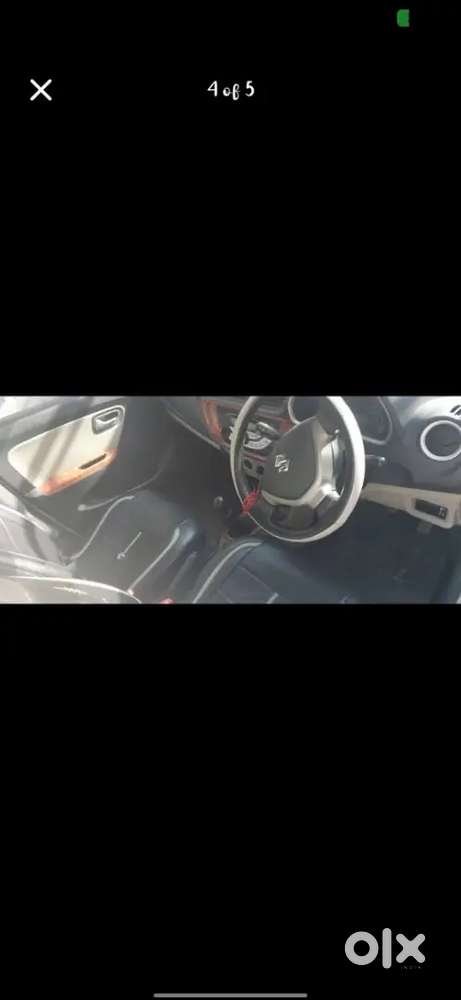 Alto K10 2016 Model October
