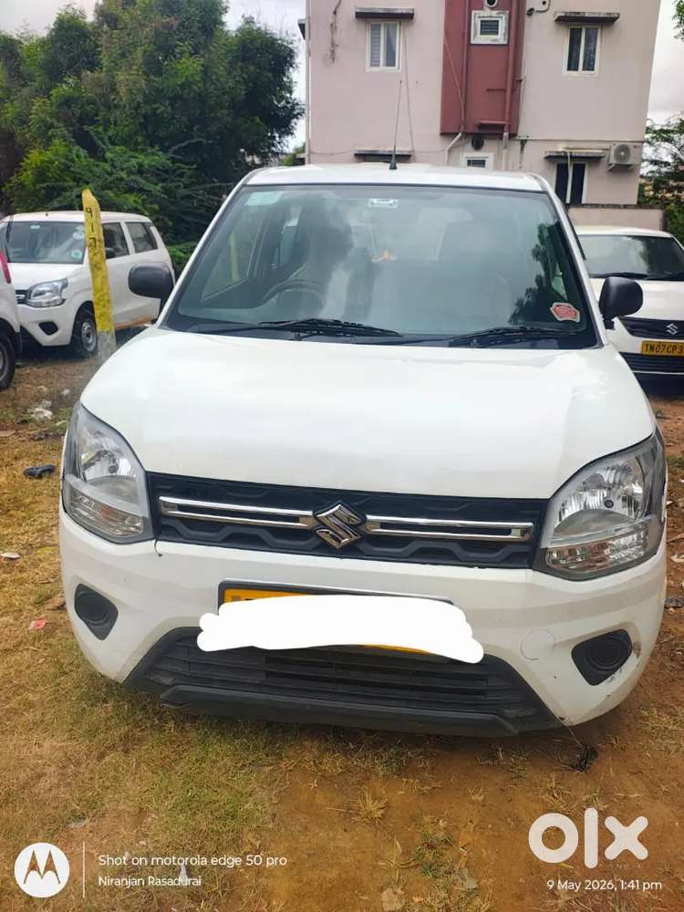 Maruti Suzuki Wagon R 2023 ,all Documents Current.410000 Rs