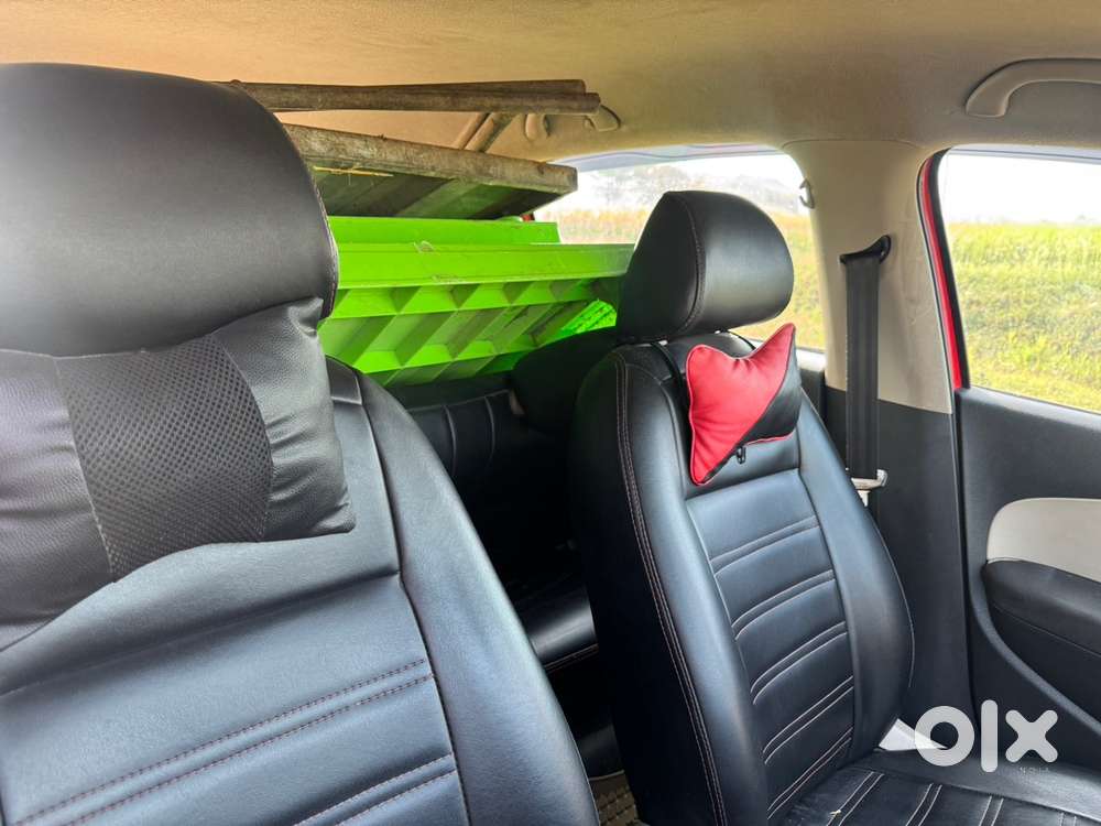 Volkswagen Polo Diesel 2013