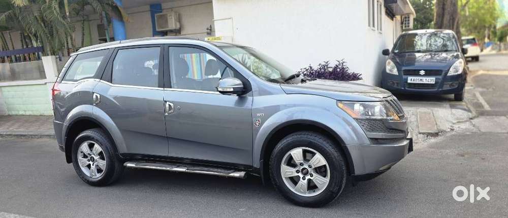 Mahindra Xuv500 2011-2015 W8 4wd, 2013, Diesel