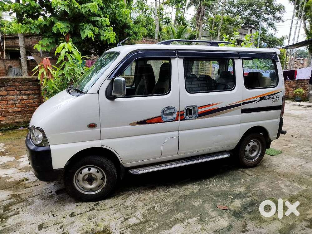 Maruti Suzuki. Eeco. 2019