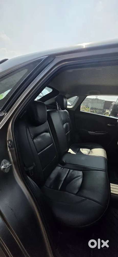 Maruti Suzuki Baleno 2020 Petrol