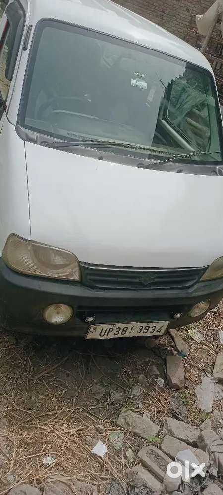 Maruti Suzuki Eeco 2020 Petrol 69000 Km Driven