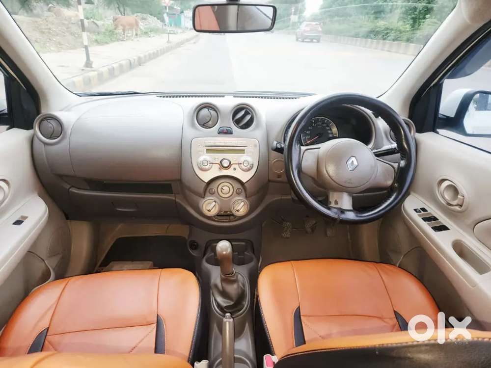 Renault Pulse 2014 Diesel