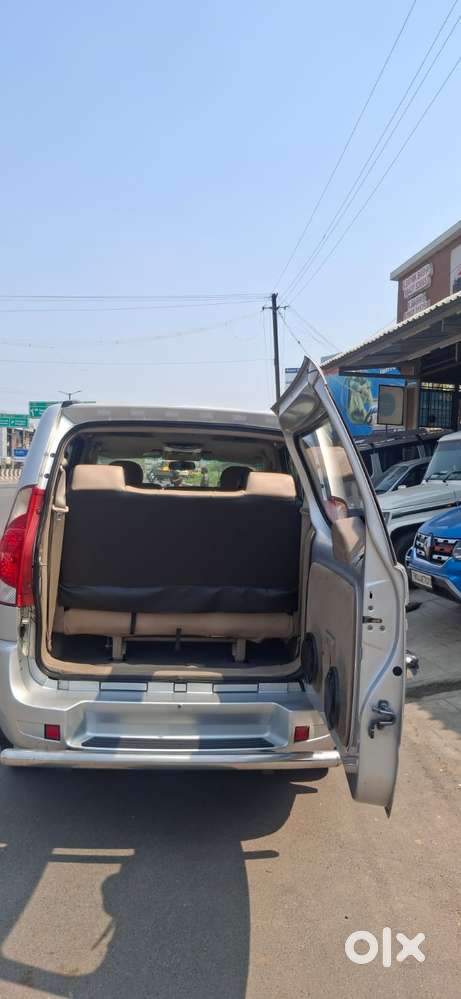 Mahindra Xylo D2 Bs Iv, 2017, Diesel