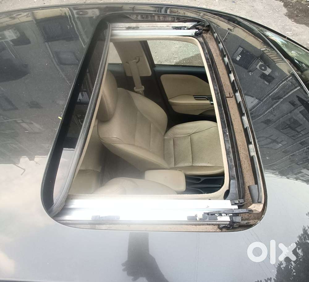 Honda City 2015-2017 I Vtec Cvt Vx, 2015, Petrol