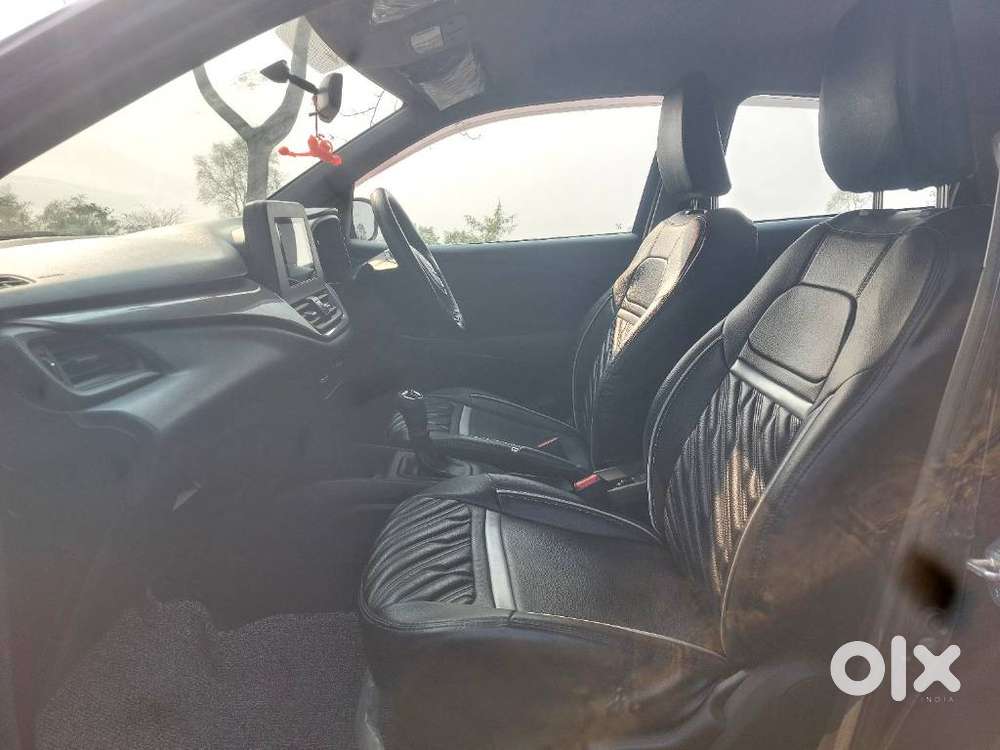 Maruti Suzuki Baleno 1.2 Delta Shvs, 2023, Petrol