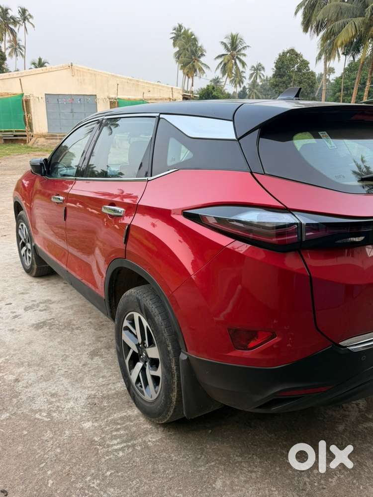 Tata Harrier Diesel 2022