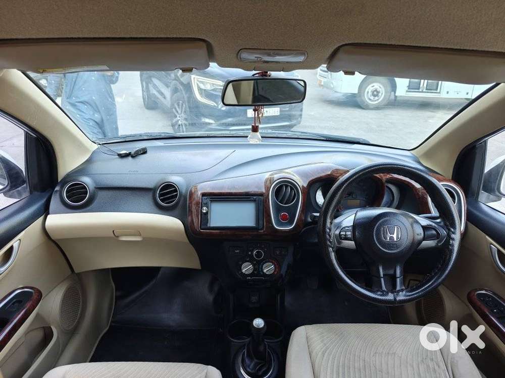 Honda Mobilio Rs I-dtec, 2014, Diesel