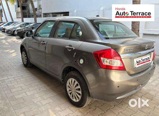 Maruti Suzuki Swift Dzire 1.2 Vxi, 2015, Petrol