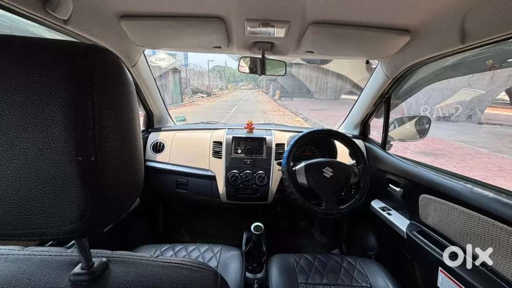 Maruti Suzuki Wagon R Lxi Cng, 2018, Cng & Hybrids