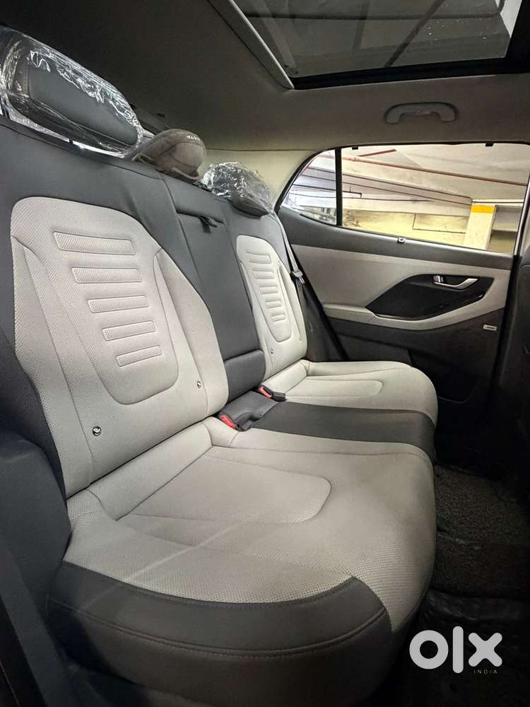 Hyundai Creta 1.5 Sx (o) Diesel At, 2024, Diesel