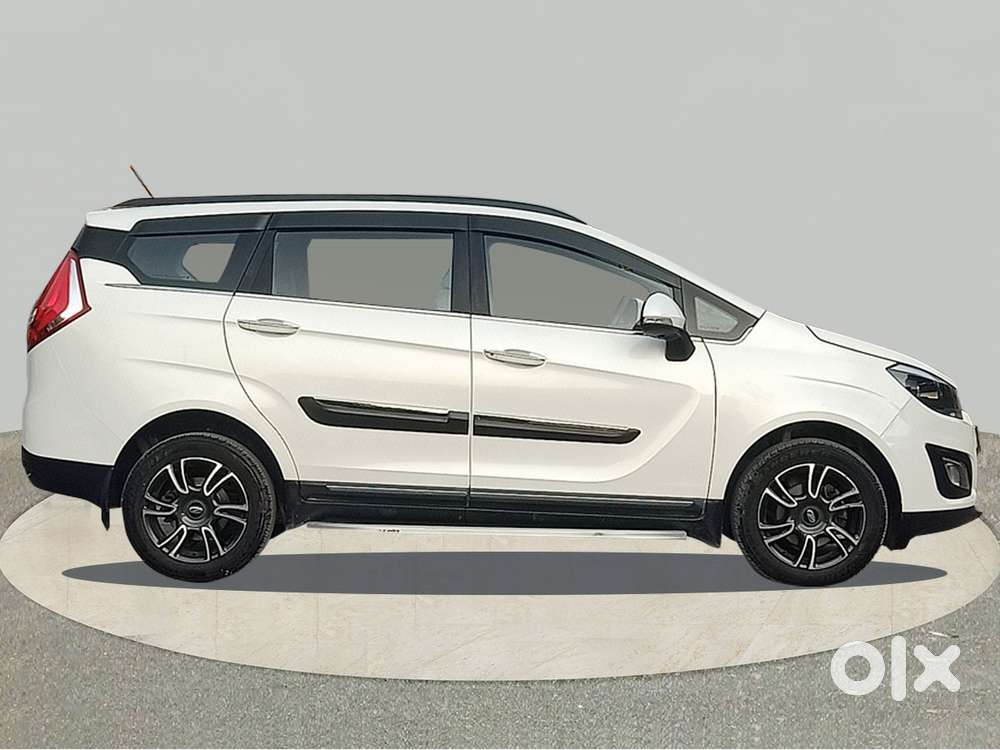 Mahindra Marazzo M8, 2019, Diesel