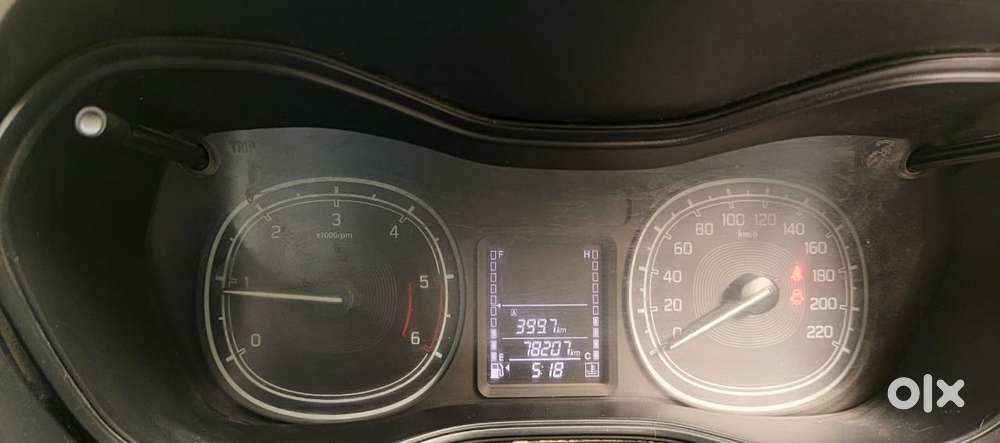 Maruti Suzuki Brezza Vdi, 2019, Diesel
