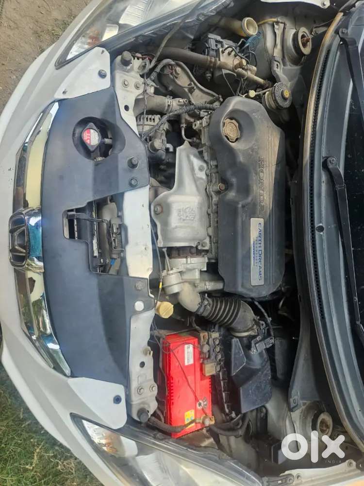 Honda Amaze 1.5 S 2015