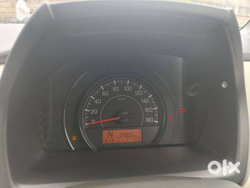Maruti Suzuki Wagon R Zxi Ags 1.2, 2023, Petrol