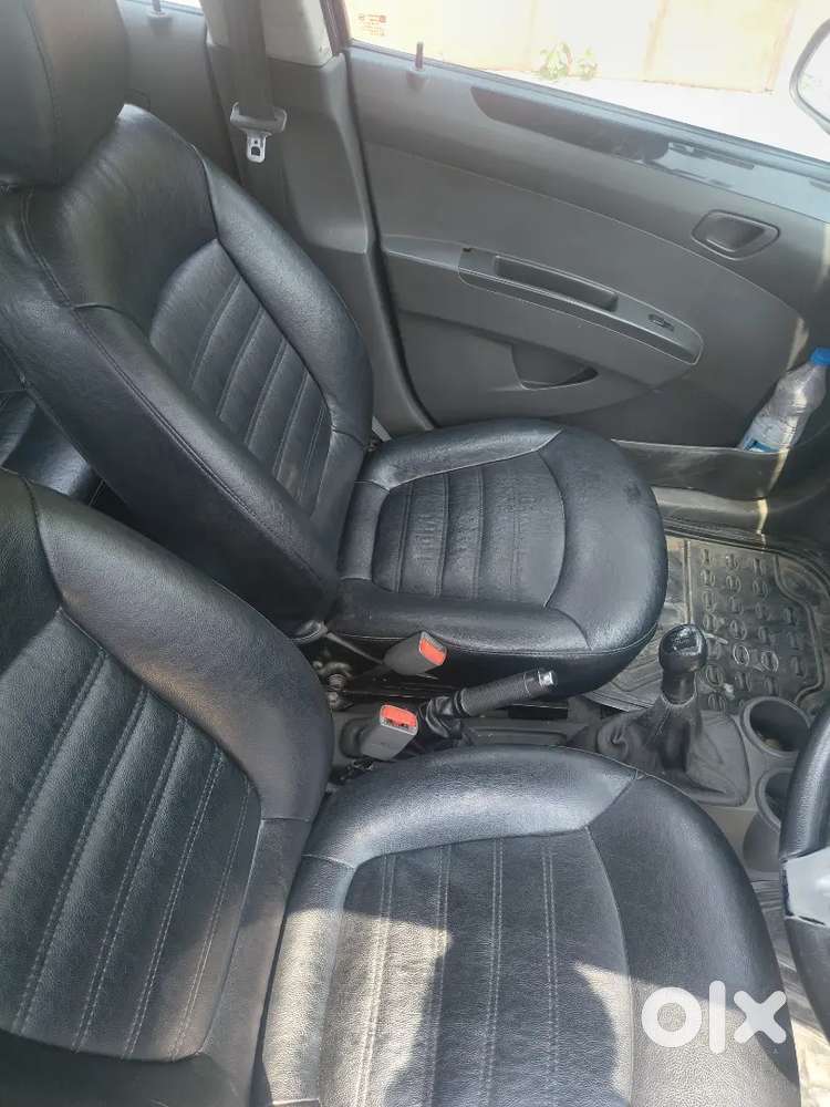 Chevrolet Beat 2014 Diesel Good Condition