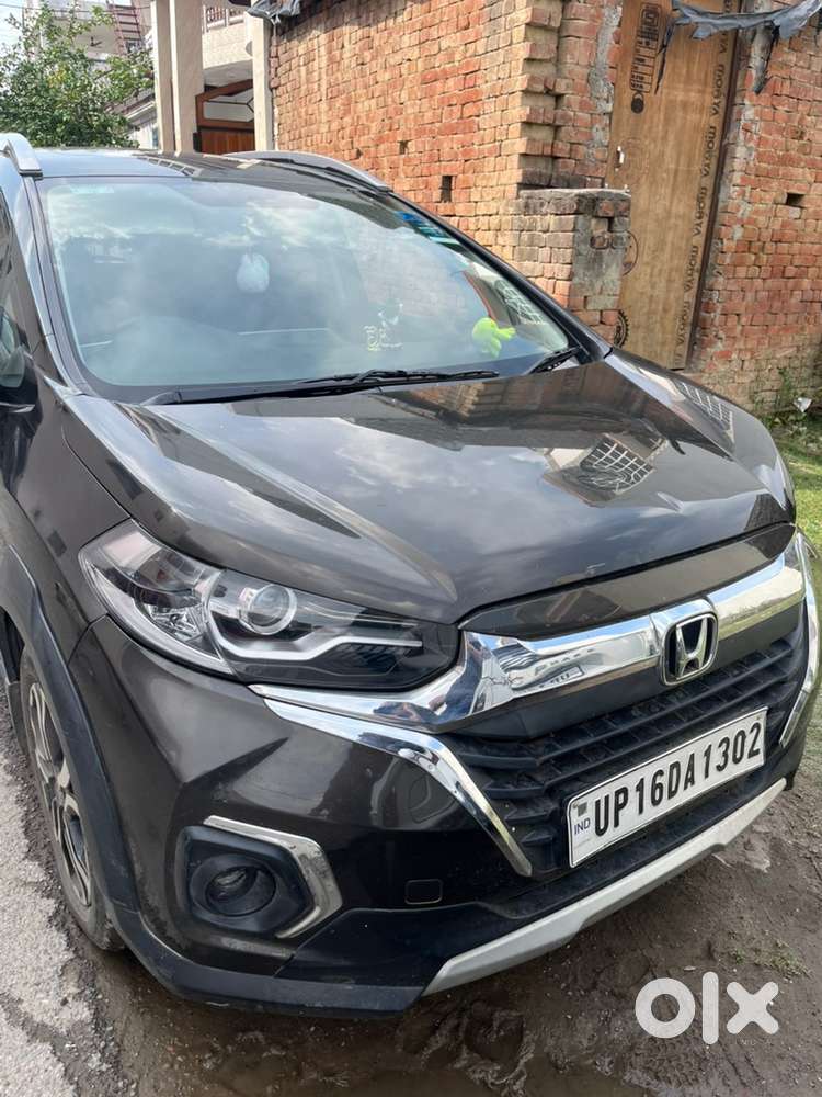 Honda Wr-v November 2021 Fully Loaded