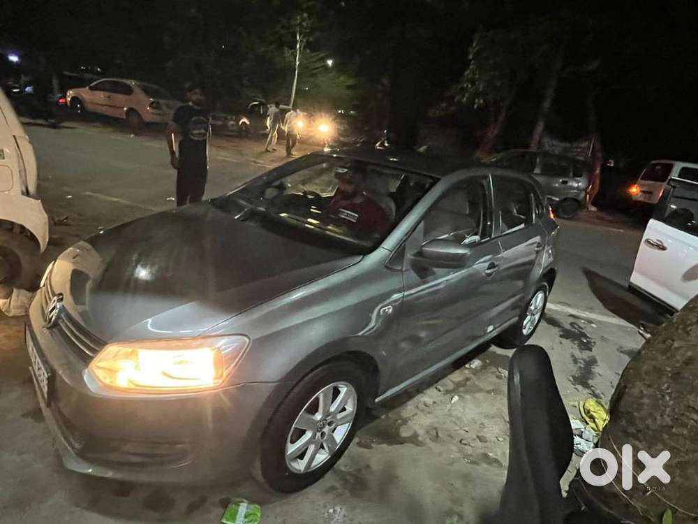 Polo 1.6 - In Very Good Condition