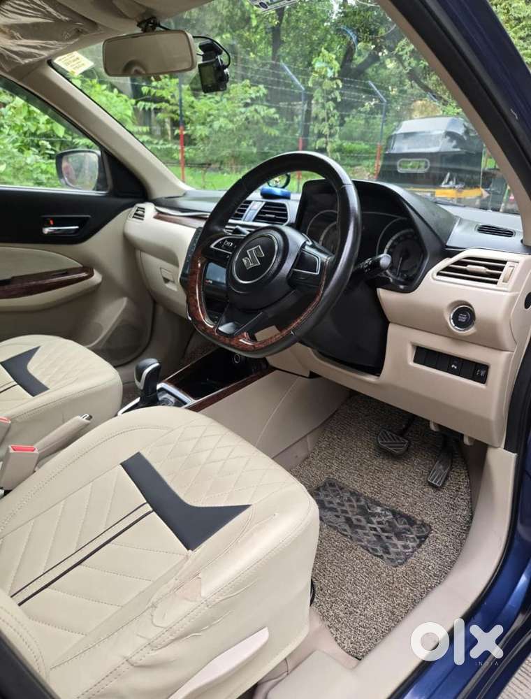 Maruti Suzuki Dzire Zdi, 2018, Diesel