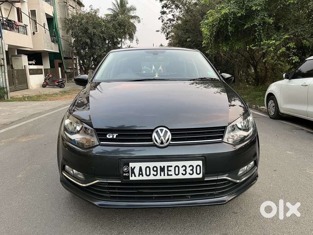 Volkswagen Vento