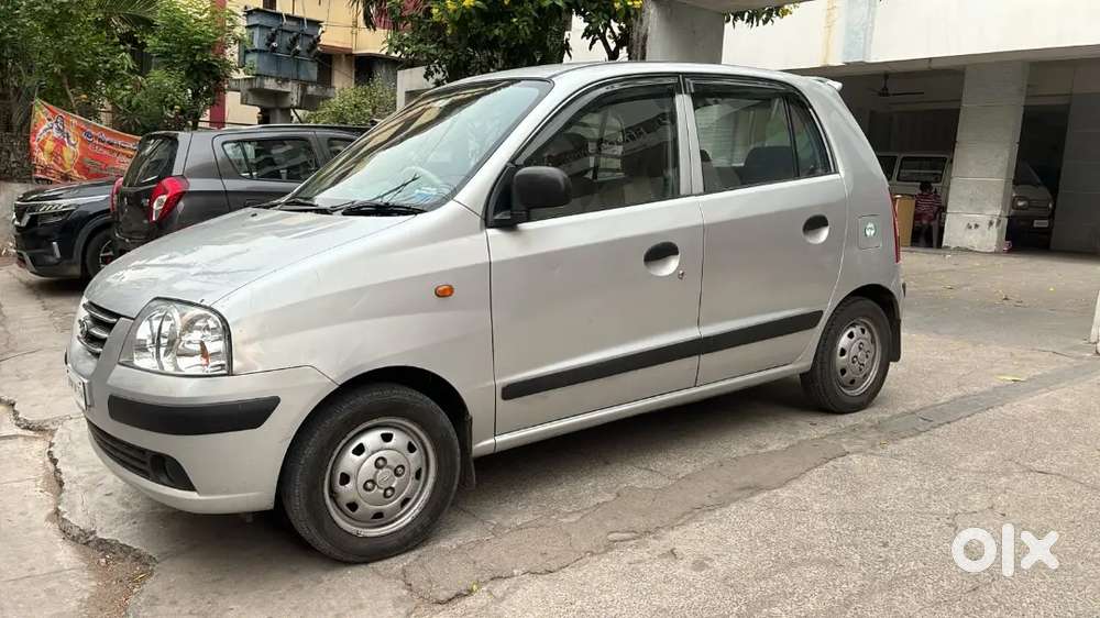 Santro Xing