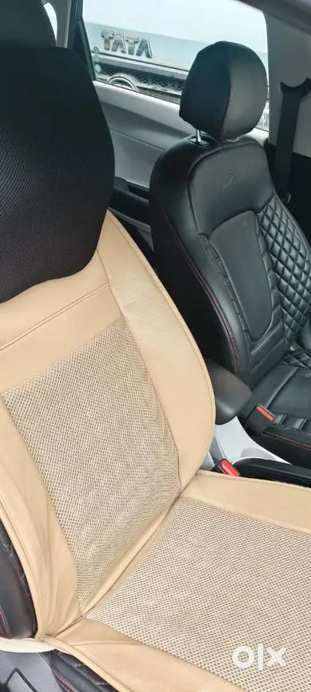 Hyundai I20 Sportz Automatic (ivt)
December 2024